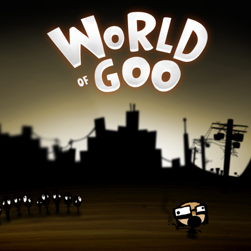 Acheter World of Goo Clé Cd Comparateur Prix