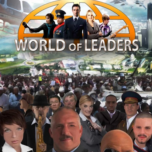 World of Leaders Premium Pack