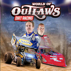 Acheter World of Outlaws Dirt Racing Xbox One Comparateur Prix