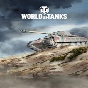 World of Tanks Bretagne Panther Ultimate Xbox One