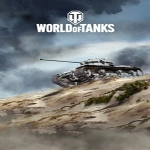 World of Tanks Captured KV-1
