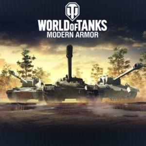 World of Tanks Kinetic Fury Season Pass Xbox Series X