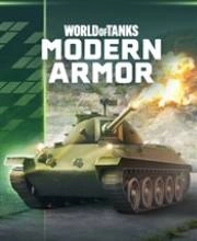 World of Tanks Modern Armor Accurate Ally Xbox One