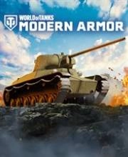 World of Tanks Modern Armor Speed Demon Playstation 4