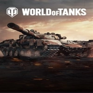 World of Tanks Modern Armor T-72 Ural Xbox One
