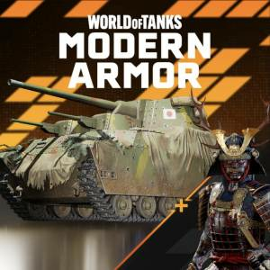 World of Tanks Modern Armor Tactical Expert Xbox Series X