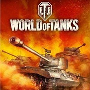 World of Tanks Premium Starter Pack Xbox Series X