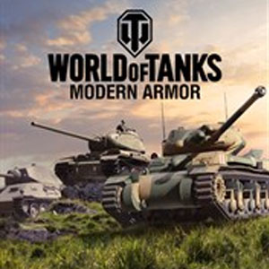World of Tanks Premium Trifecta Bundle