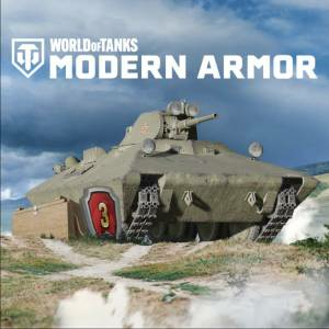 World of Tanks Quick Start Xbox One