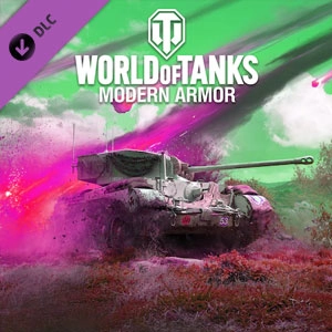 World of Tanks Shriek of the Banshee Pack