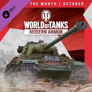 World of Tanks Tank of the Month HMH AMX M4 mle. 49