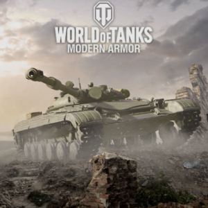 World of Tanks Tank of the Month LT-432