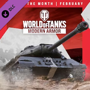 World of Tanks Tank of the Month Scourge Kirovets-1 Playstation 4