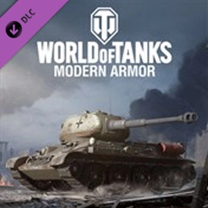 World of Tanks Tank of the Month T-34-88 Xbox Series X