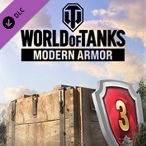 World of Tanks Weekend Warrior Xbox Series X