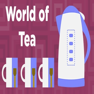 World of Tea Pc