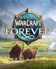 World of Warcraft: Forever Pc