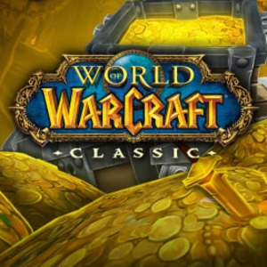 World of Warcraft Gold Classic Horde  Pc