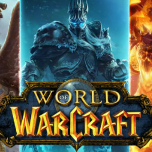 World of Warcraft Gold  Pc