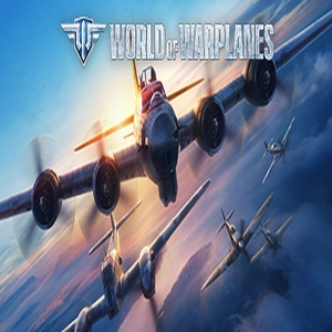 World of Warplanes Pc