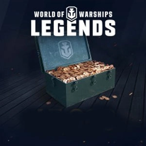 World of Warships Legends Doubloons Xbox One