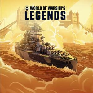 World of Warships Legends Guardian of the Crown Xbox One