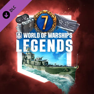 Acheter World of Warships Legends Mighty Starter Pack Clé CD Comparateur Prix