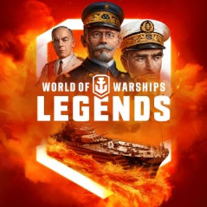 Acheter World of Warships Legends Nimble De Grasse PS4 Comparateur Prix