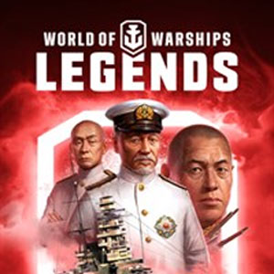 World of Warships Legends the Mighty Mutsu