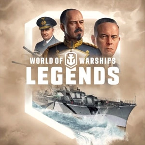 World of Warships Legends L’expert en torpillage Xbox One