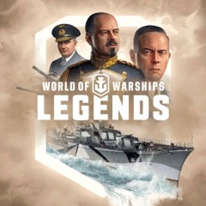 World of Warships Legends Torpedo Specialist Pc