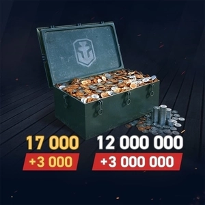 World of Warships Legends Warchest Playstation 4