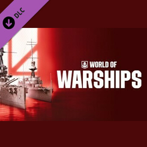 World of Warships Long Live the King Pc