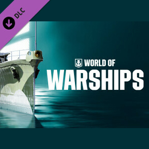 World of Warships Yubari Pc