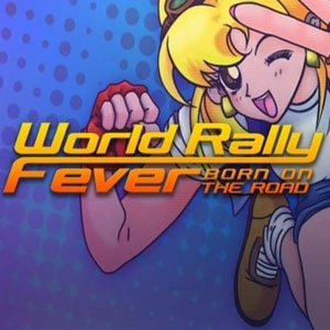 World Rally Fever Born on the Road Pc