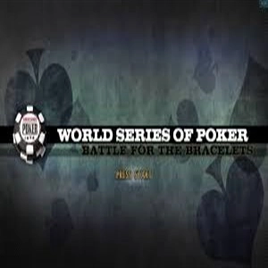 World Series of Poker 2008 Battle for the Bracelets