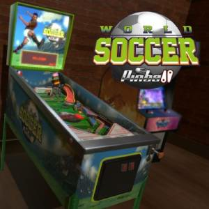 World Soccer Pinball Pc
