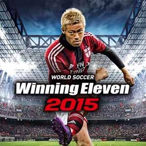 World Soccer Winning Eleven 2015 Xbox One