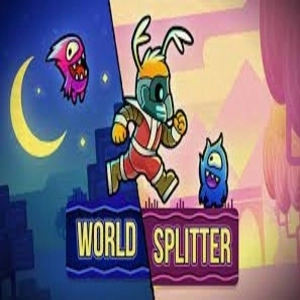 World Splitter Switch