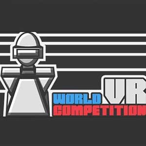 Acheter World VR Competition Clé Cd Comparateur Prix