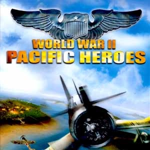 World War 2 Pacific Heroes Pc