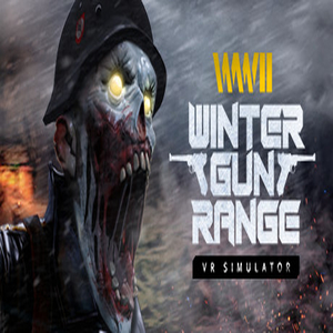 Acheter World War 2 Winter Gun Range VR Simulator Clé CD Comparateur Prix