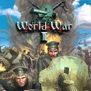 World War I Pc
