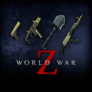 Acheter World War Z Lobo Weapon Pack Xbox Series Comparateur Prix