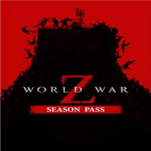 World War Z Season Pass Xbox Series X
