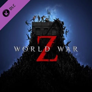 World War Z Signature Weapons Pack Switch