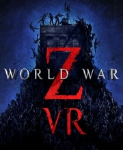 Acheter World War Z VR Clé CD Comparateur Prix