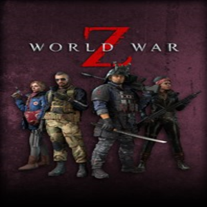 Acheter World War Z War Heroes Pack Xbox Series Comparateur Prix