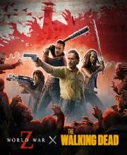 World War Z x The Walking Dead Pc