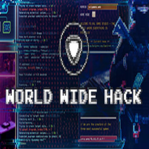 Acheter World Wide Hack Clé CD Comparateur Prix